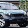 vehicross