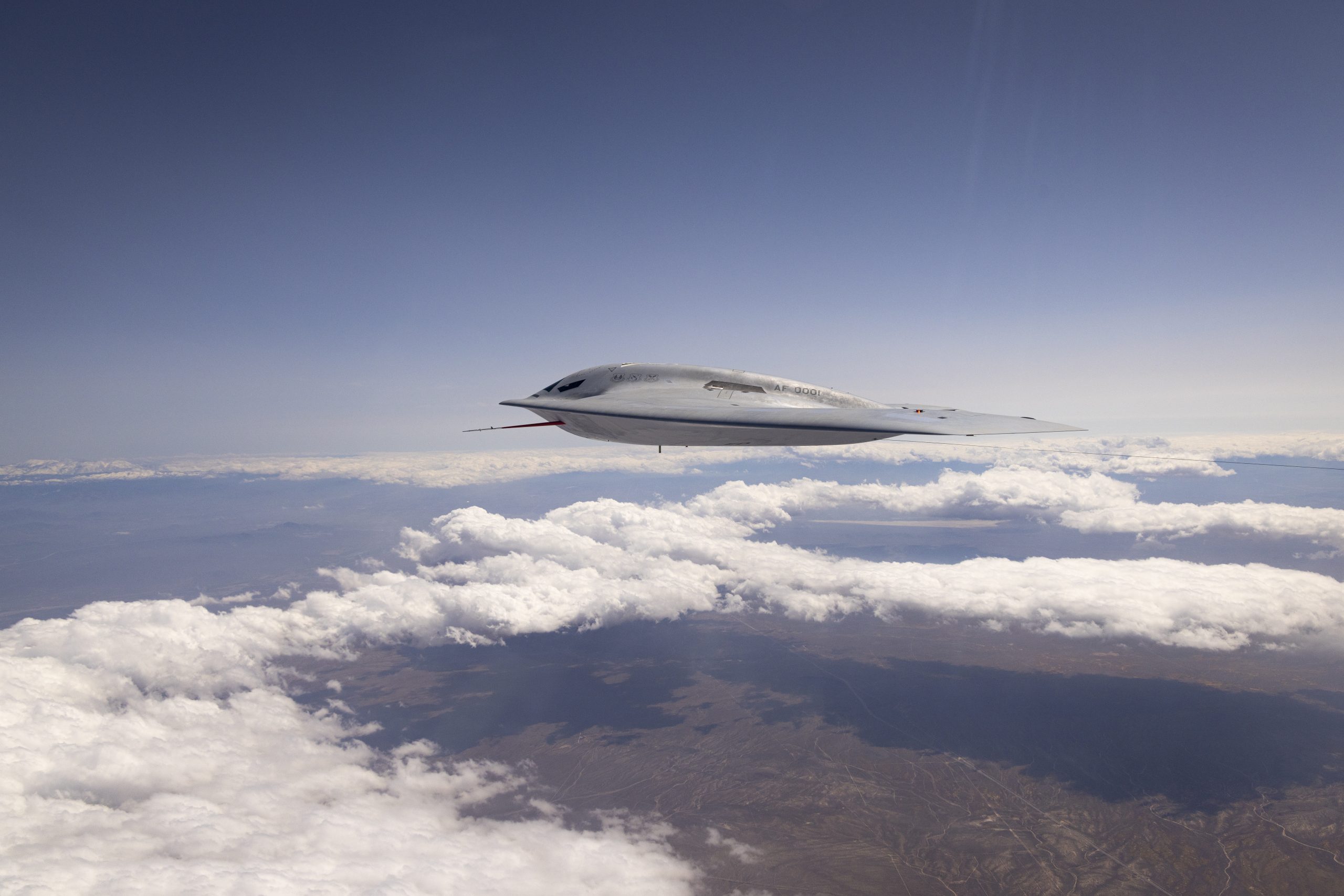 www.airandspaceforces.com