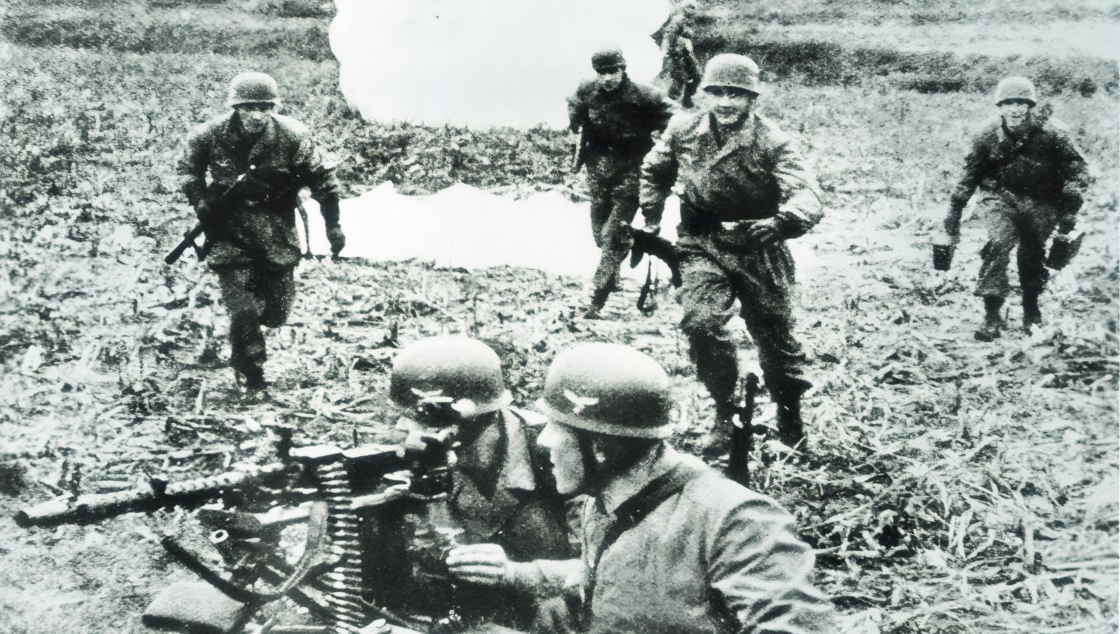 warfarehistorynetwork.com