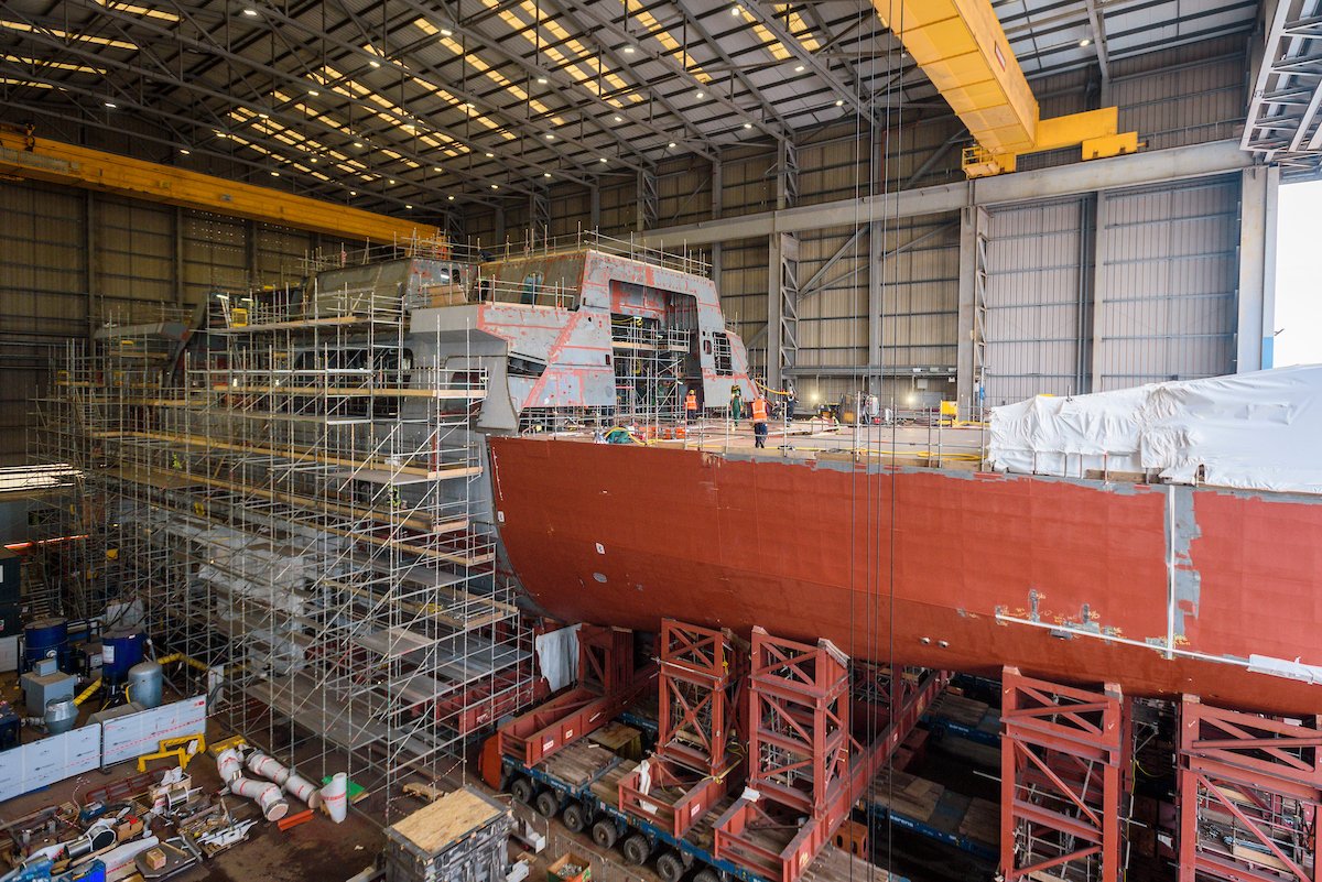 ukdefencejournal.org.uk