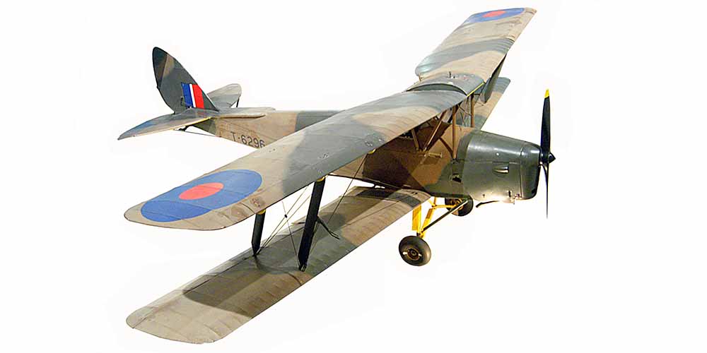 www.rafmuseum.org.uk
