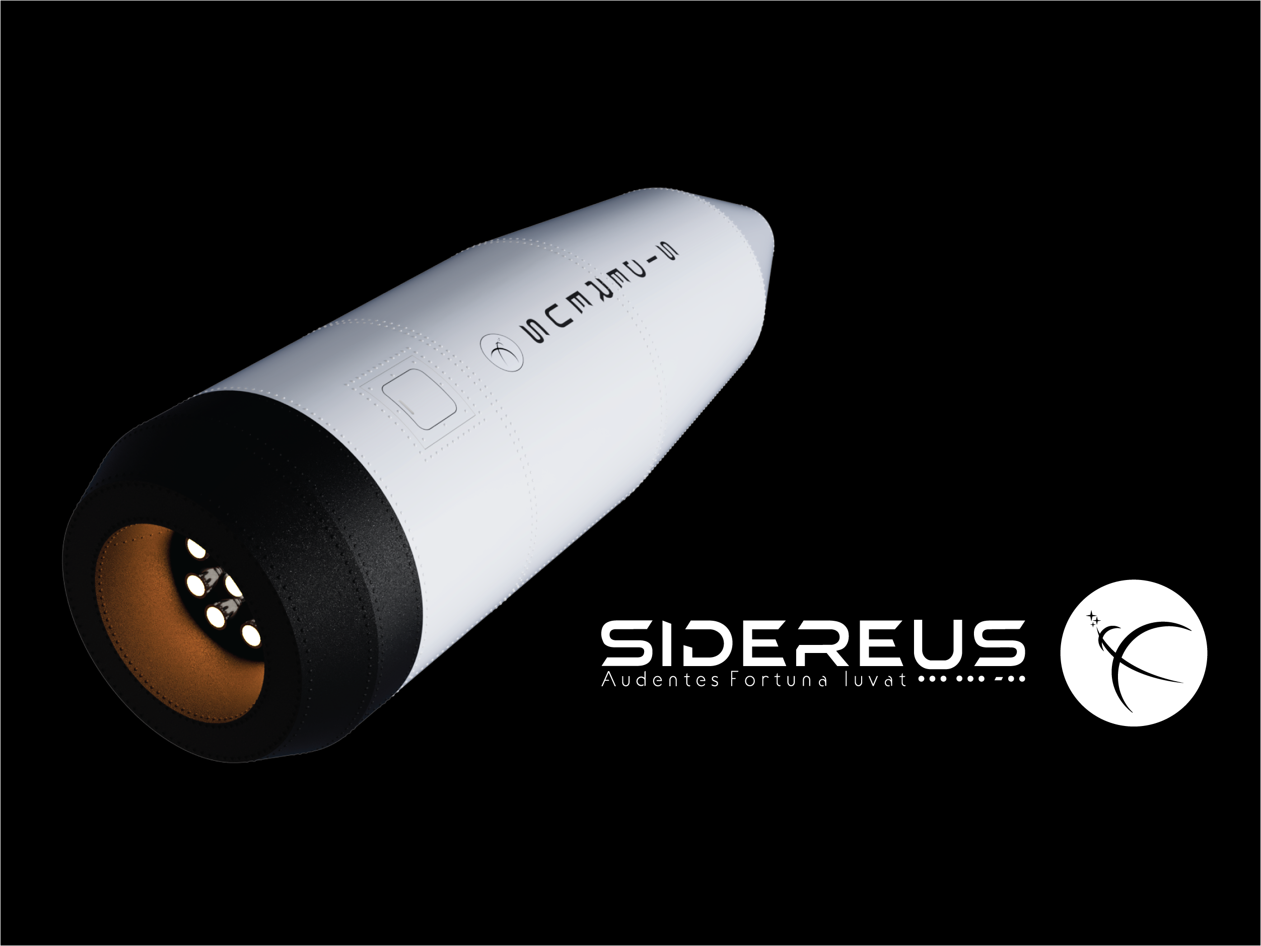 www.sidereus.space