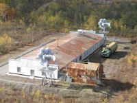 Mozyr active defense complex (KAZ)