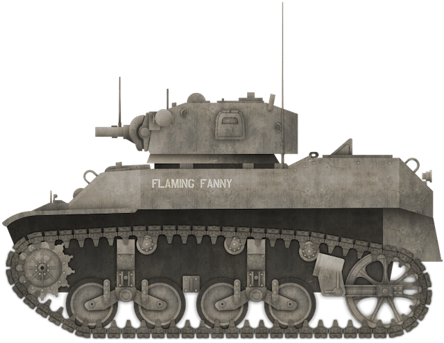 tanks-encyclopedia.com