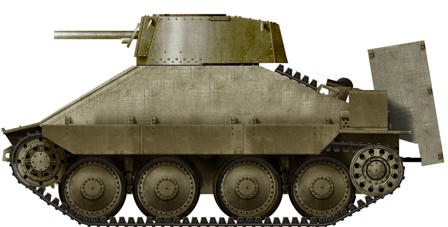 tanks-encyclopedia.com