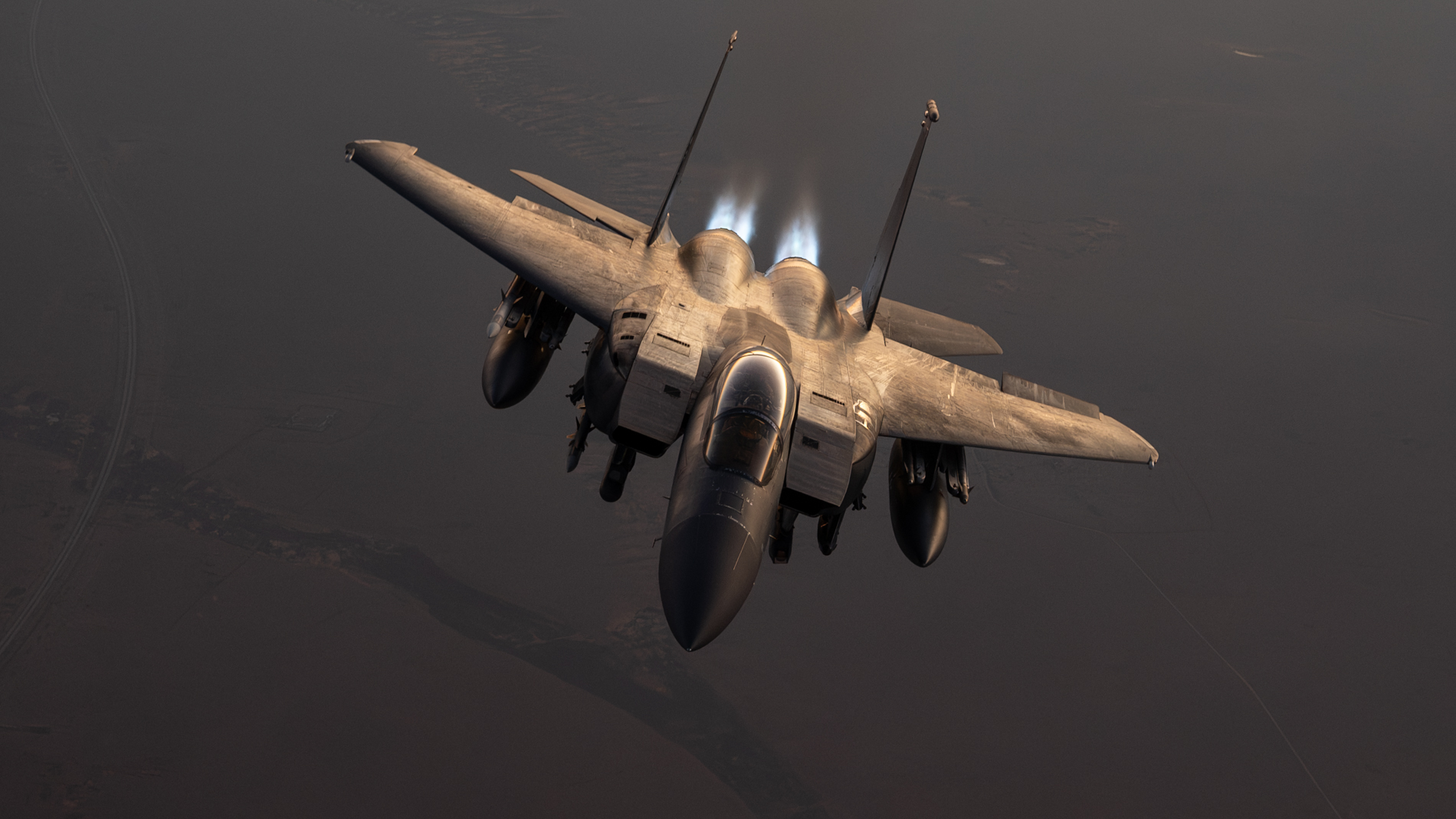 www.airandspaceforces.com