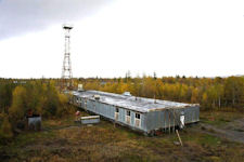 Mozyr active defense complex (KAZ)