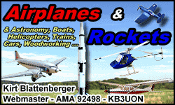 www.airplanesandrockets.com