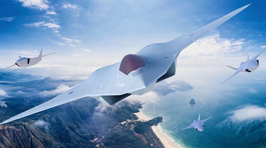 www.airandspaceforces.com