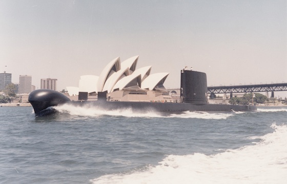 www.submarineinstitute.com