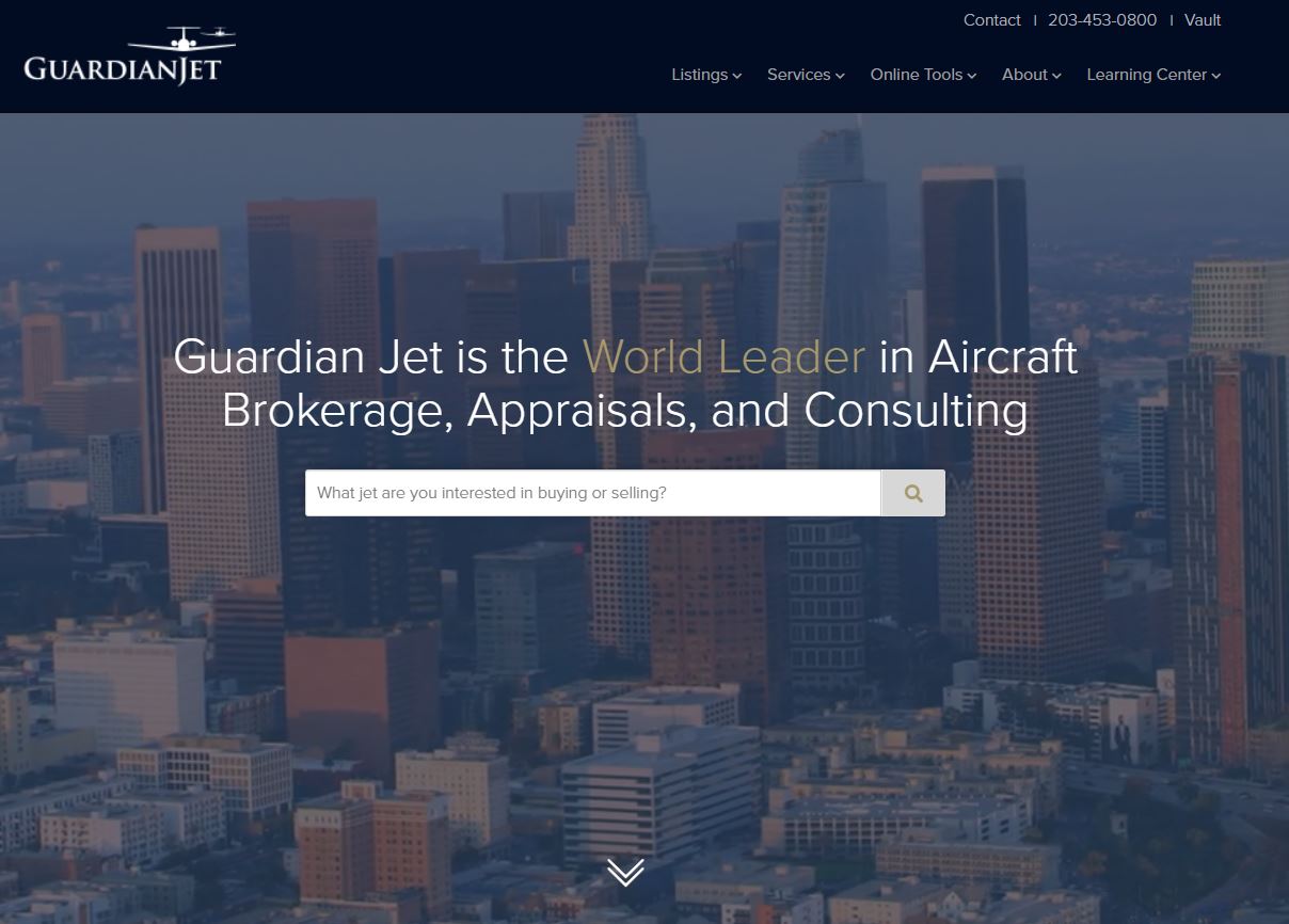 www.guardianjet.com