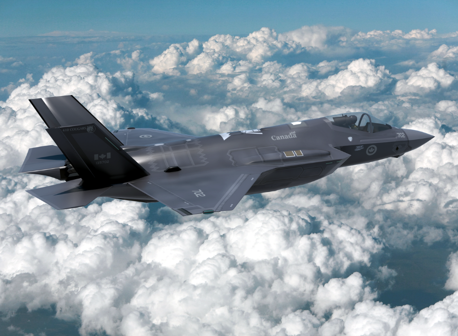 canadiandefencereview.com