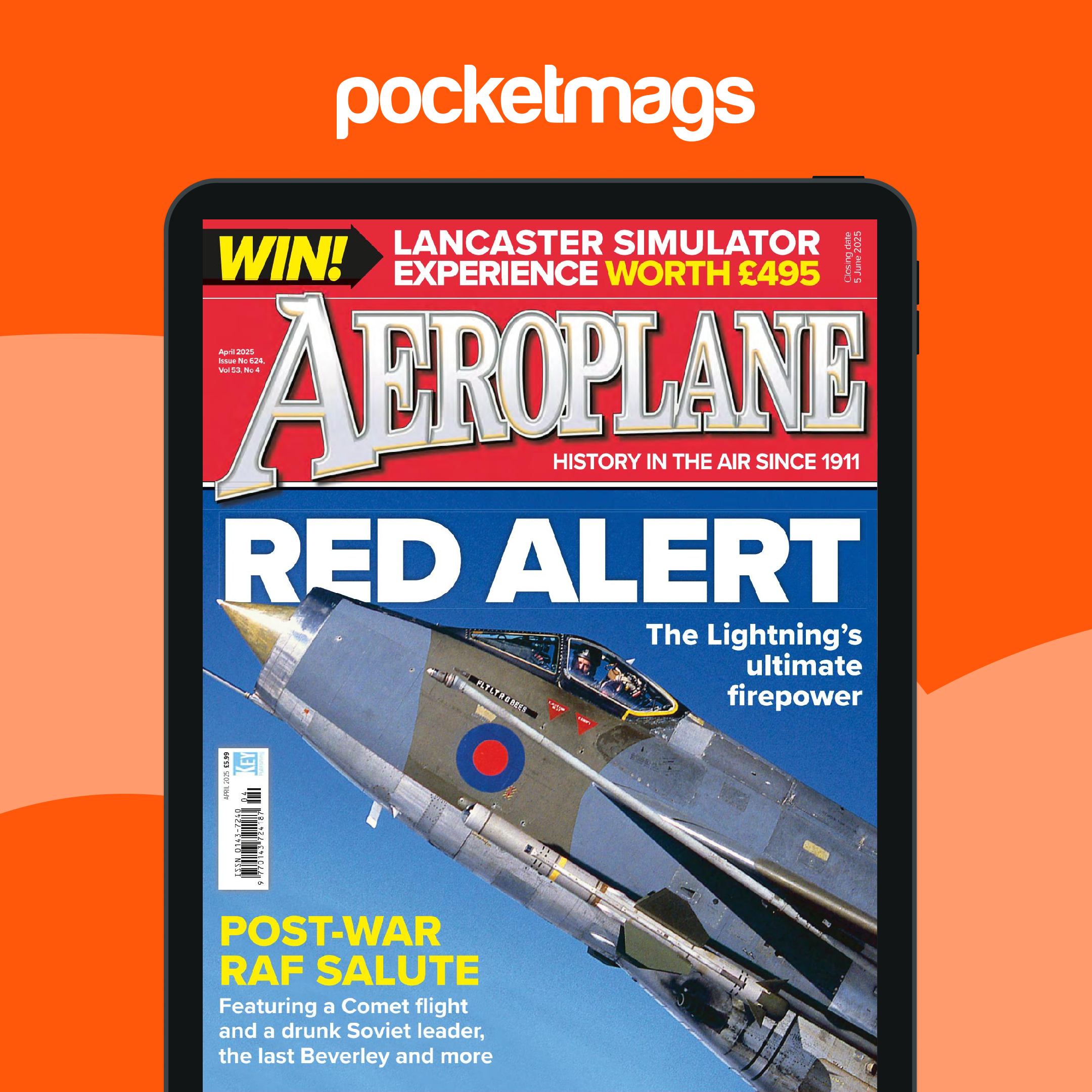 pocketmags.com