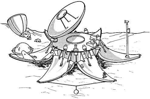 czeskoslovakia_1966_space_mi_1654_voyager.jpg