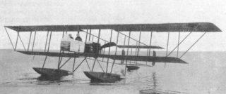 Farman MF.7 bis