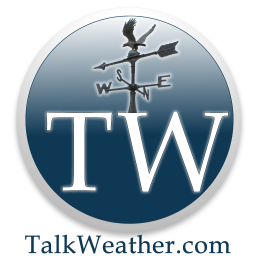 talkweather.com