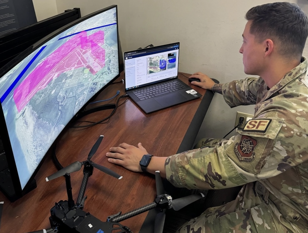 www.airandspaceforces.com