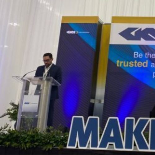 GKN Aerospace invested $30 million dollars in Chihuahua and will create 300 new direct jobs in the area.