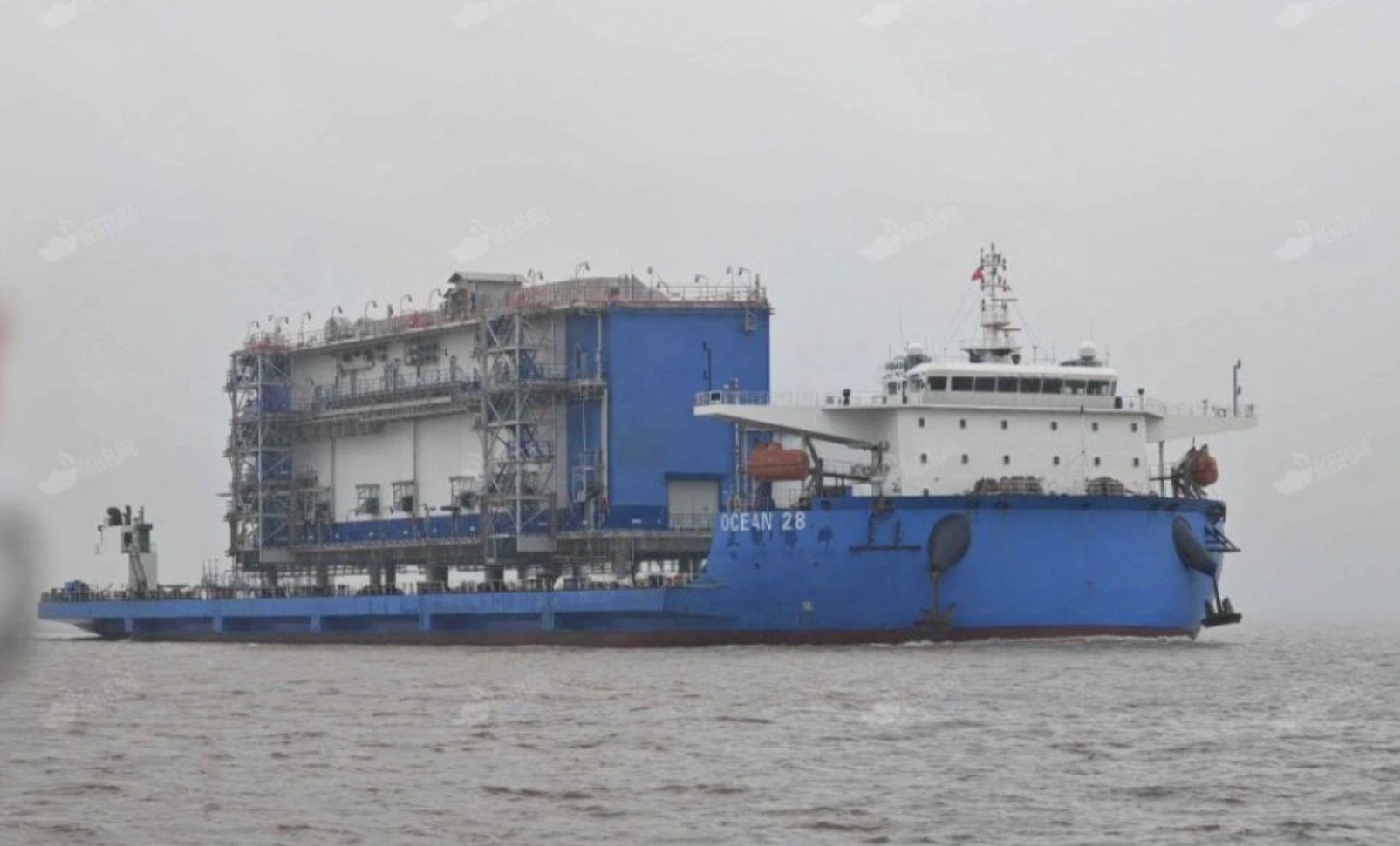 gcaptain.com