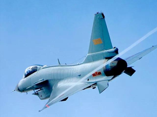 If the A31F cannot be introduced in time, the J-10 will really have to fly with a turbojet 15
