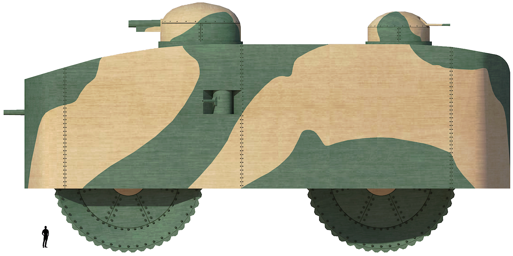 tanks-encyclopedia.com