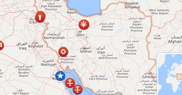iran.liveuamap.com