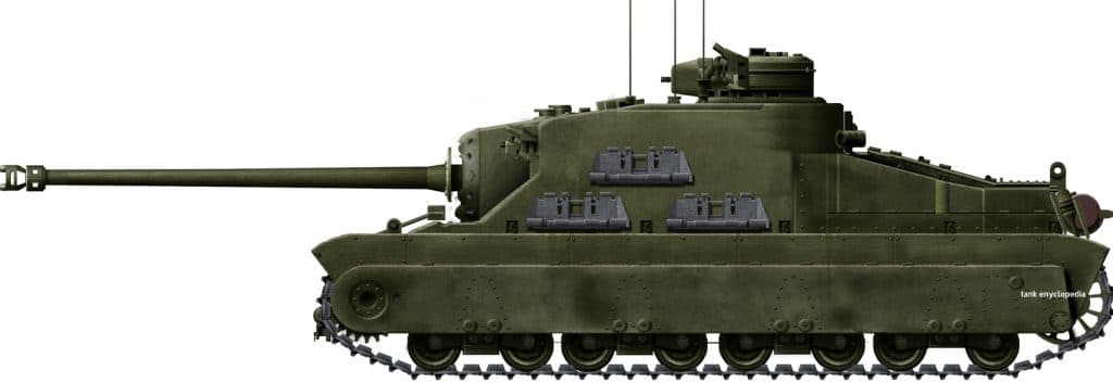 tanks-encyclopedia.com