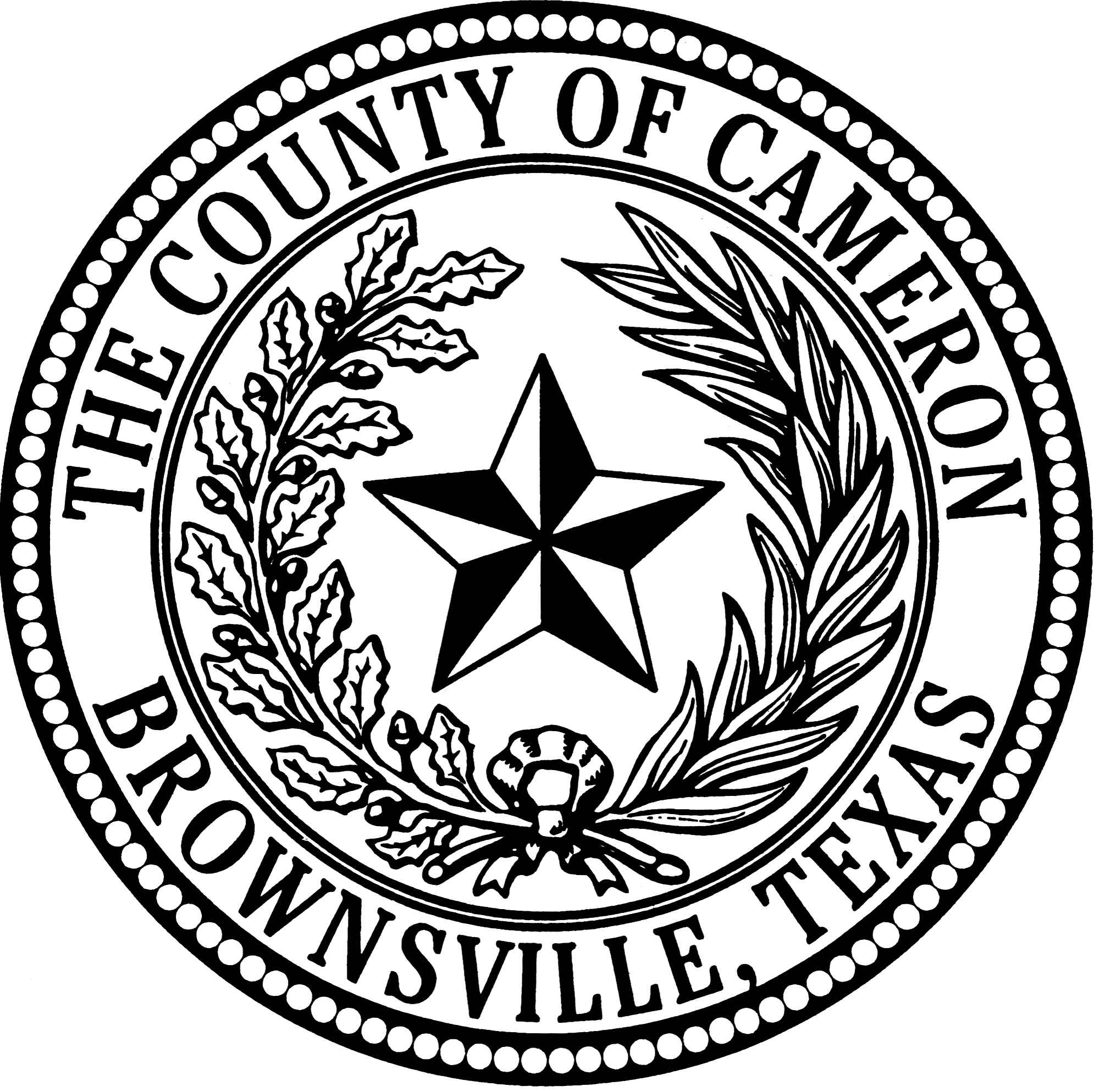 www.cameroncounty.us