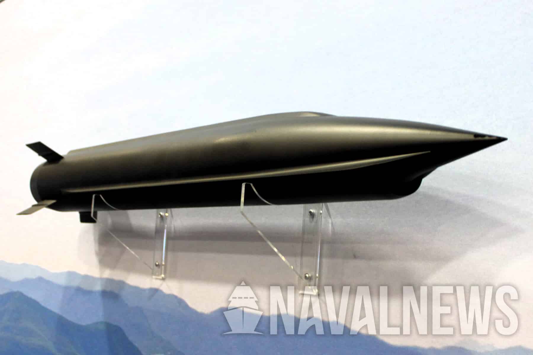 Surface Ships Need More Offensive Punch, Outlook | Page 60 | Secret ...