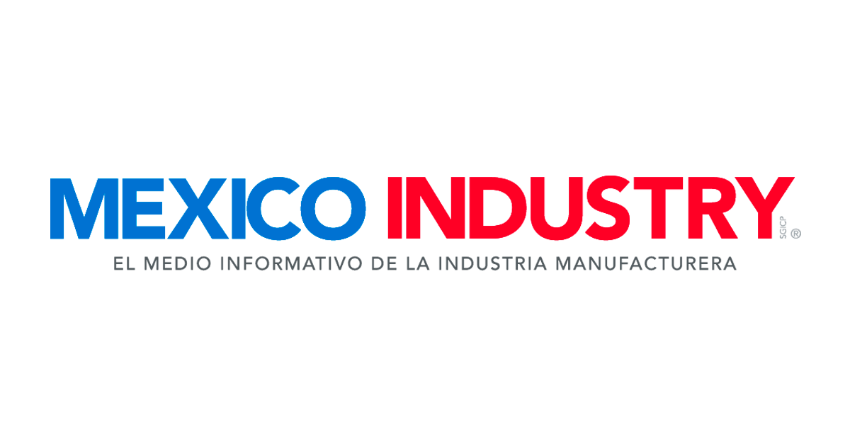 mexicoindustry.com
