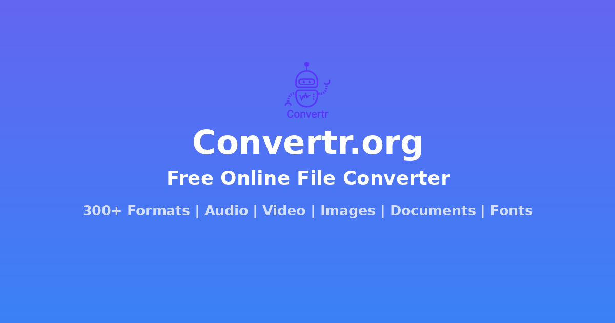 convertr.org