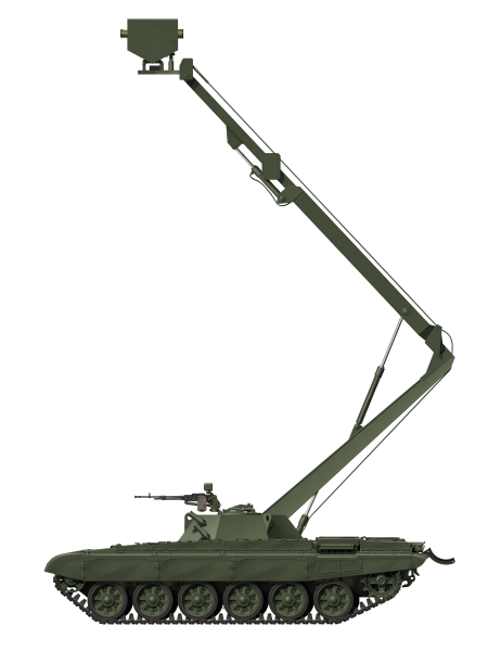 tanks-encyclopedia.com