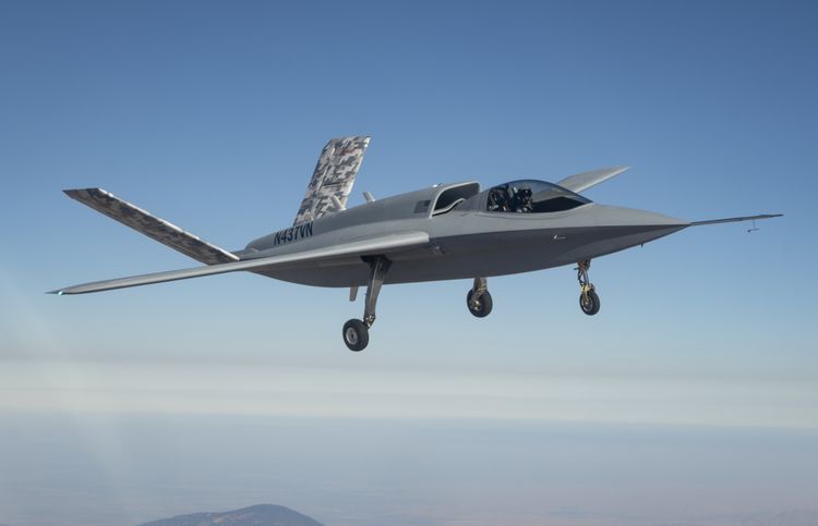www.airandspaceforces.com