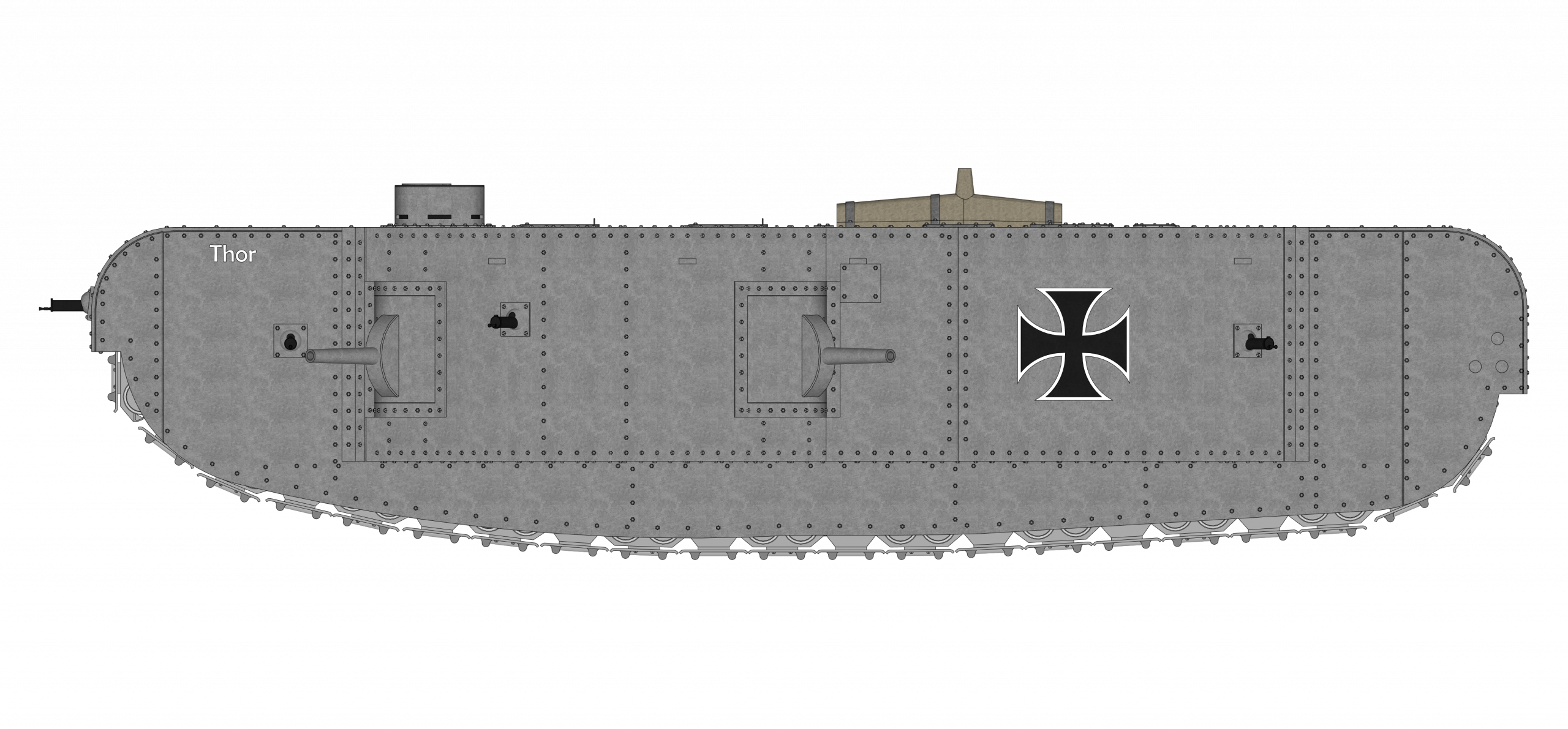 tanks-encyclopedia.com