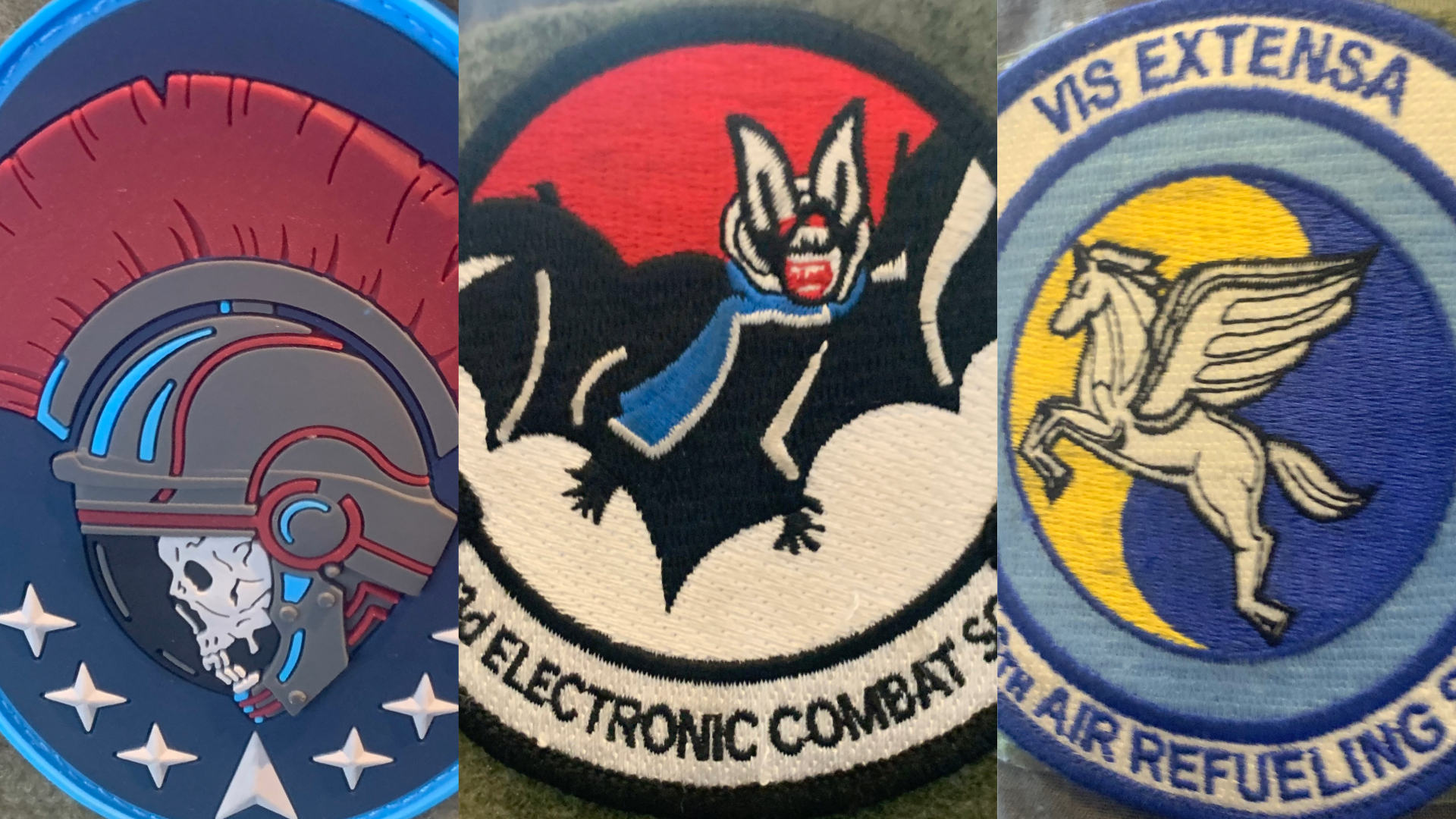www.airandspaceforces.com