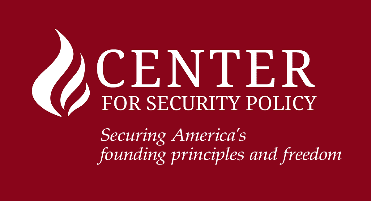 www.centerforsecuritypolicy.org