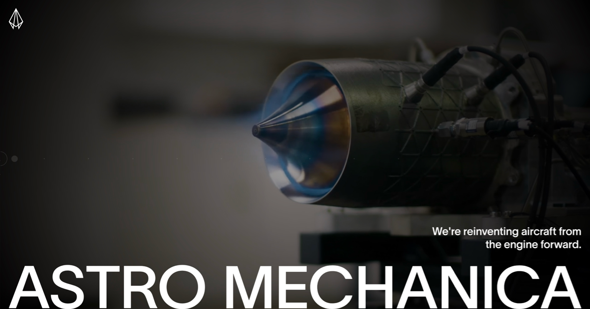 www.astromecha.co