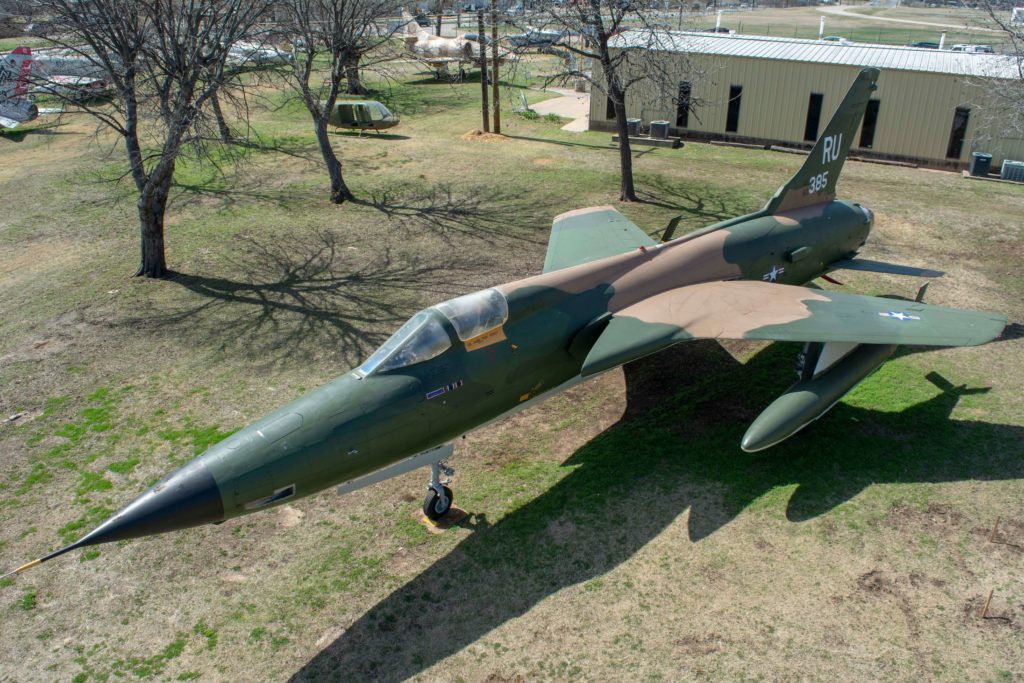 fortworthaviationmuseum.com