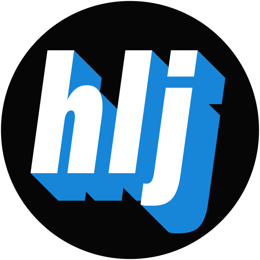 hlj.co.jp