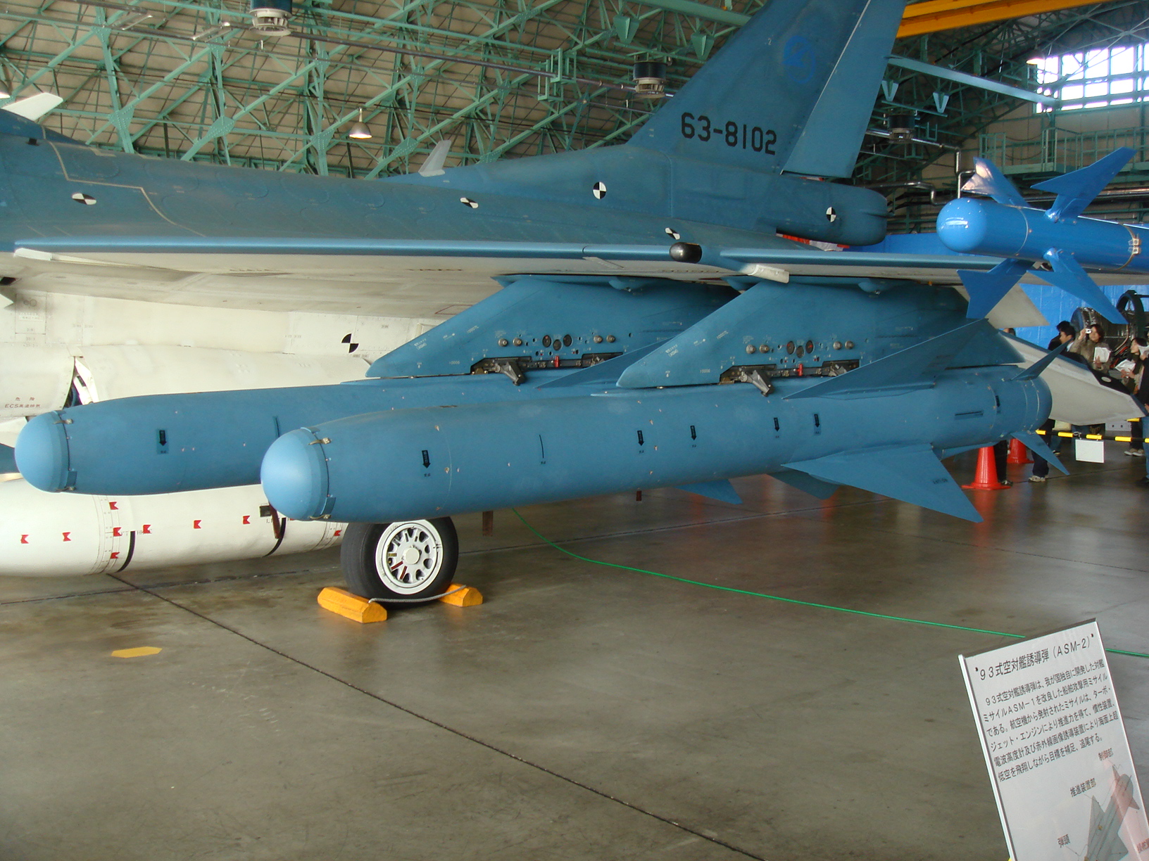 JASDF_ASM-2_Dummy.JPG