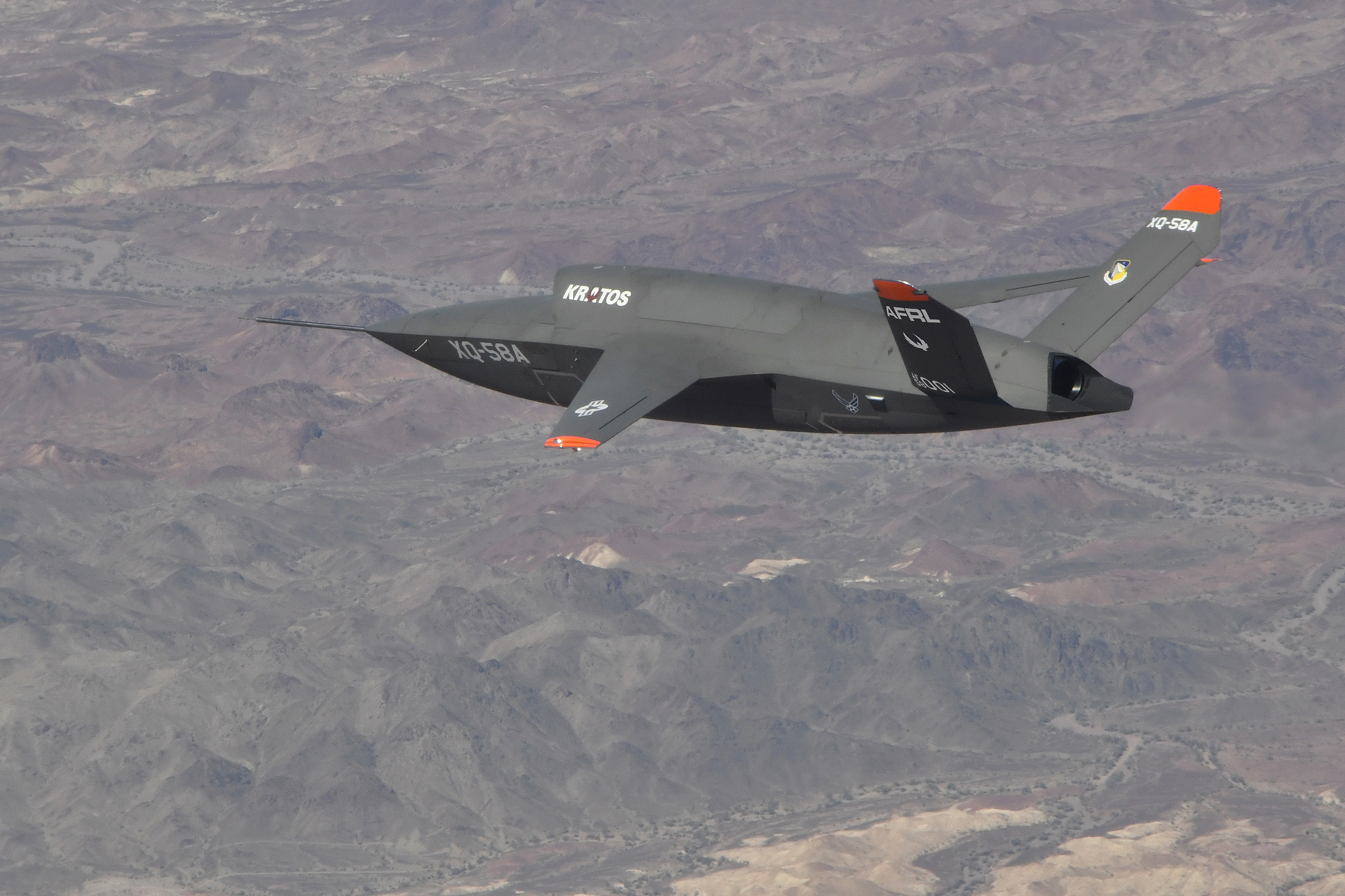 www.airandspaceforces.com