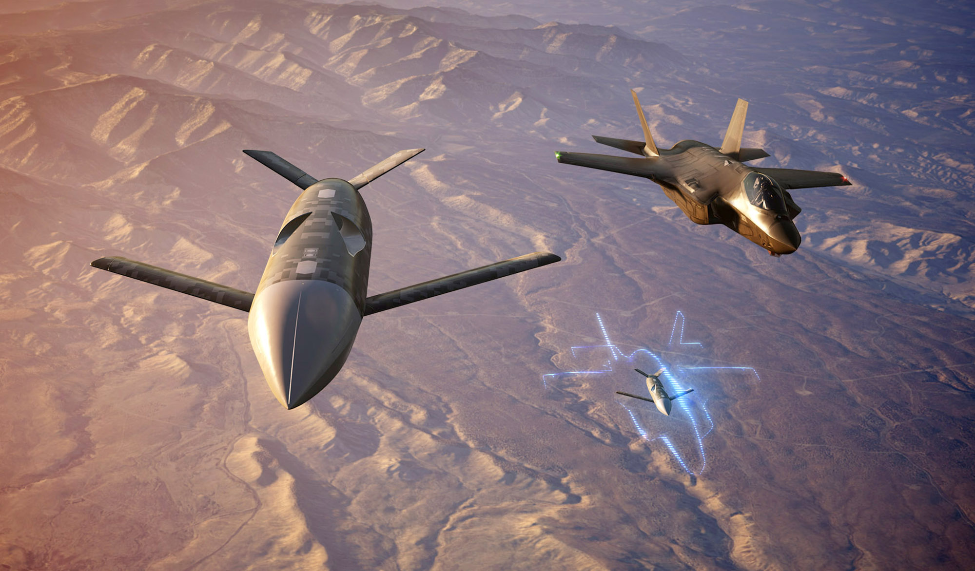 www.airandspaceforces.com