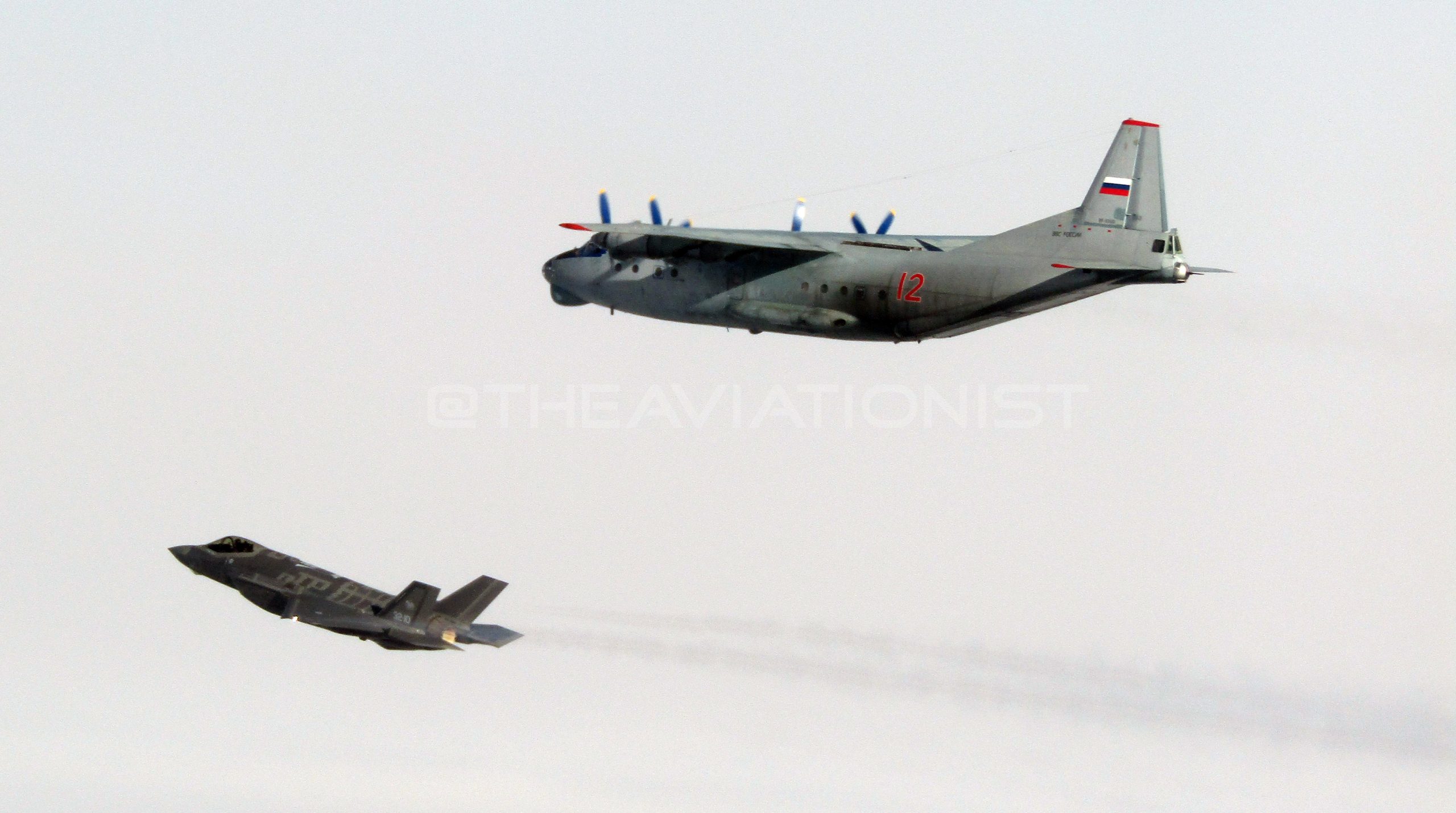 theaviationist.com