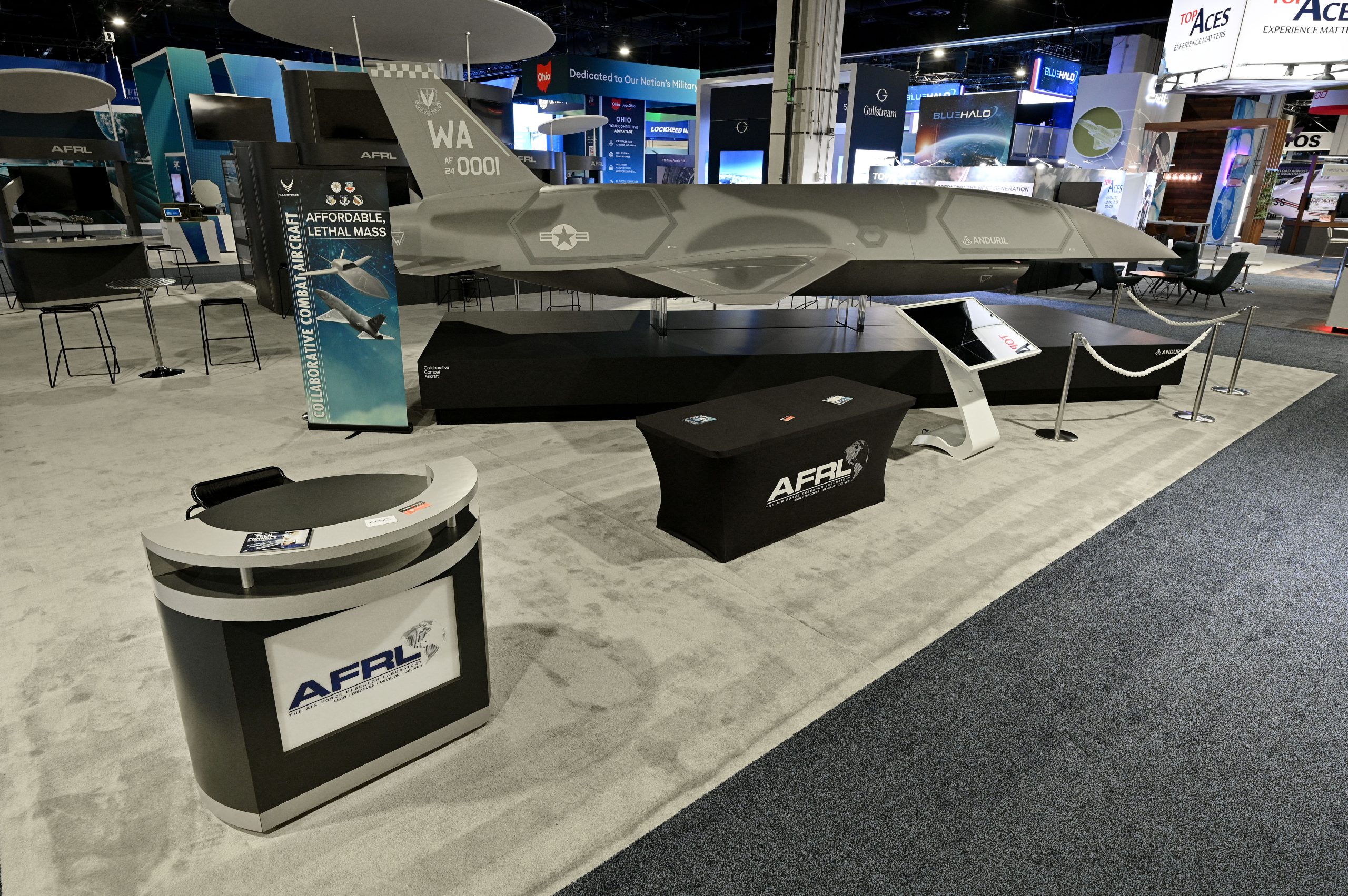 www.airandspaceforces.com