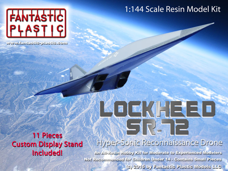 Lockheed Martin SR-72 Darkstar from top gun - Page 4 - Airplane Development  Notices - X-Plane.Org Forum
