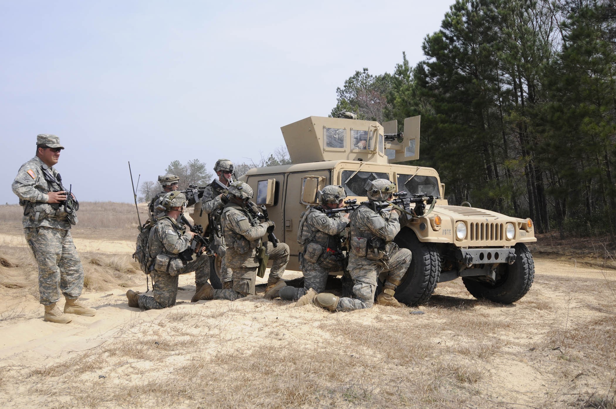 thedefensepost.com