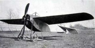 Hanriot D.1