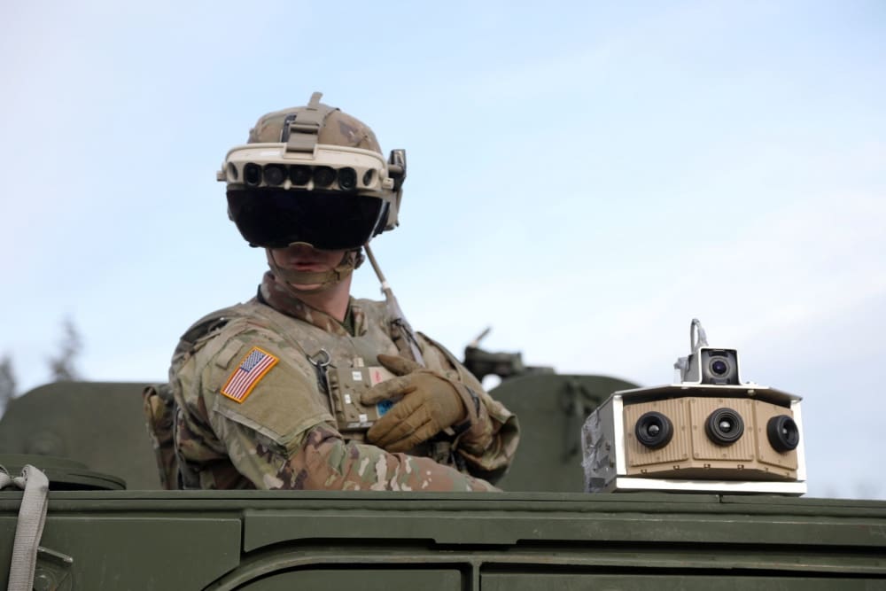 soldiersystems.net