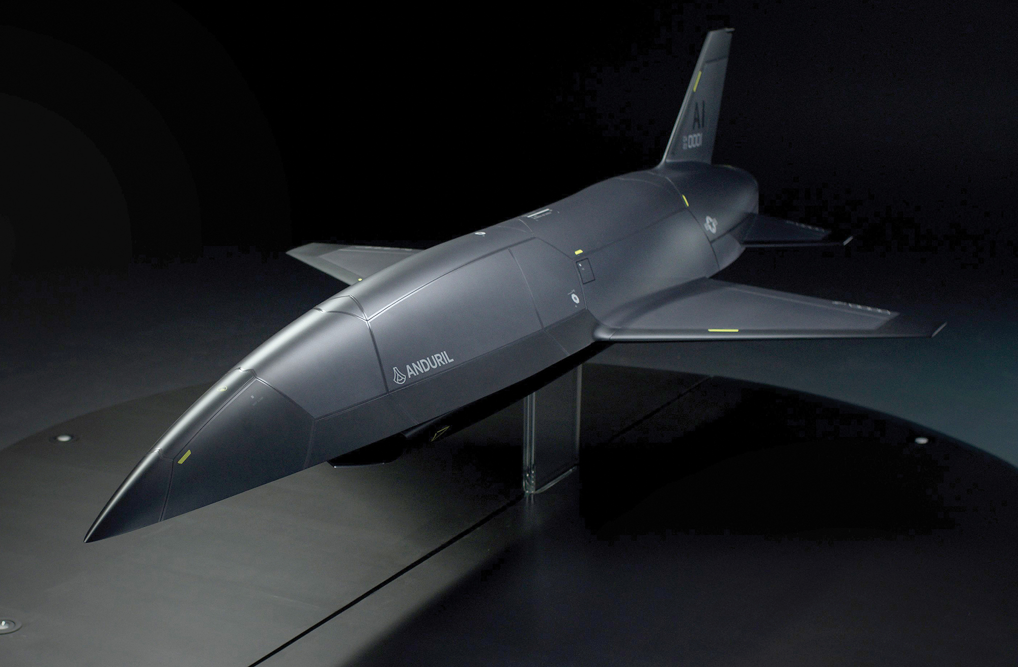 www.airandspaceforces.com