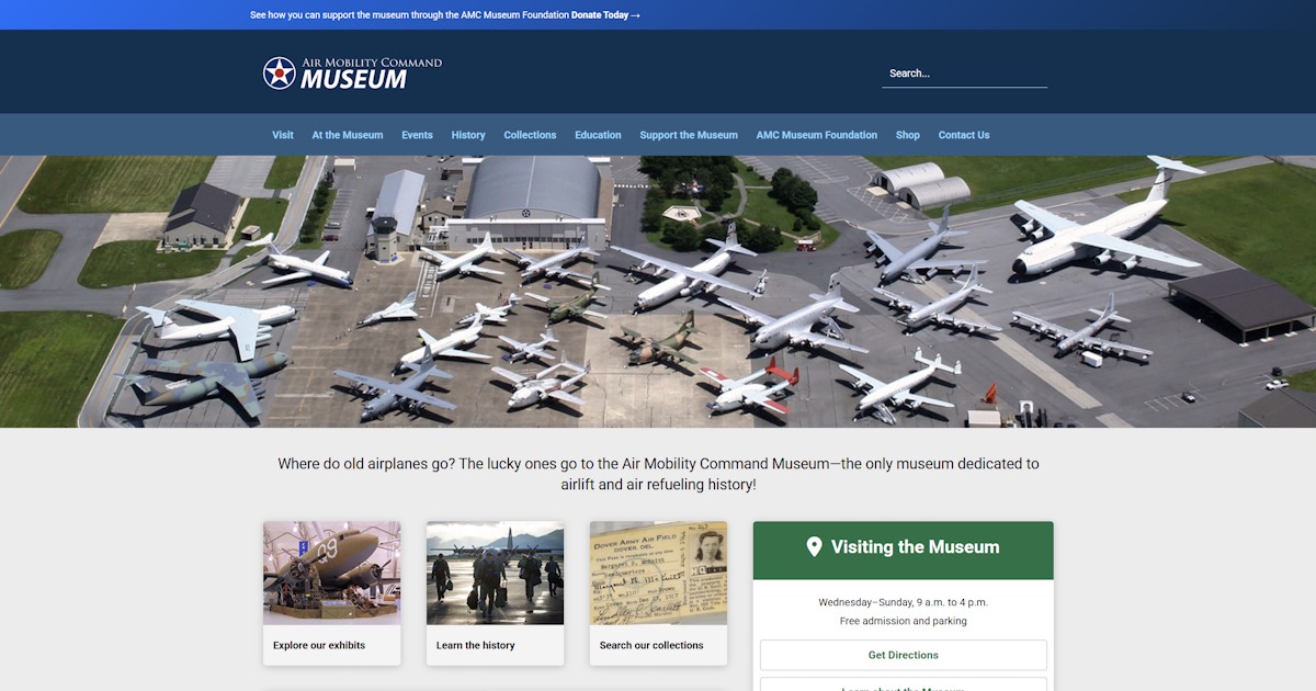 amcmuseum.org